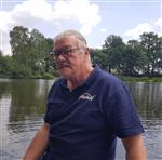 Overlijden Hans Dings